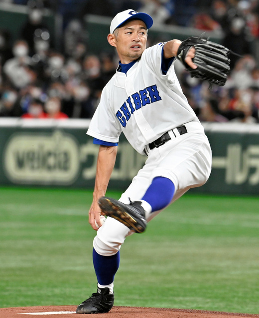 イチロー - カオスバトル Wiki*