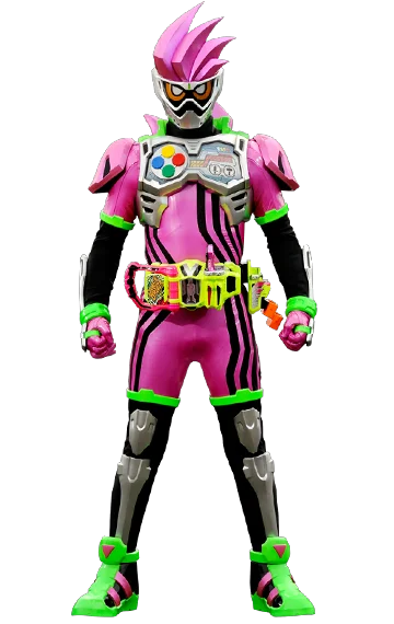 宝生永夢/仮面ライダーエグゼイド - カオスバトル Wiki*