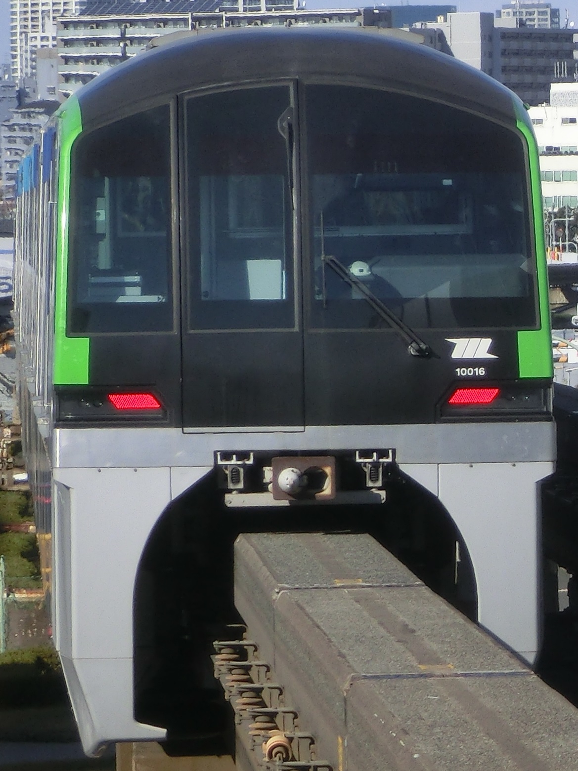 東京モノレールf ドリームかおすの鉄道 航空機などの写真集 Wiki