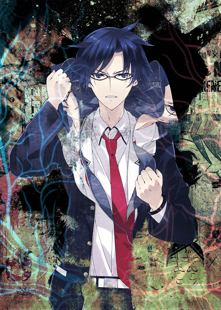 Randomtopimage Chaos Child カオスチャイルド 攻略 考察 Wiki