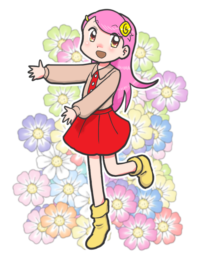 おきゅたん おきゅらすたん 自称 萌えキャラ学会 キャラサミ Wiki おきゅたん おきゅらすたん 自称 萌えキャラ学会 キャラサミ Wiki
