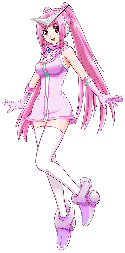シンドウちゃん 自称 萌えキャラ学会 キャラサミ Wiki シンドウちゃん 自称 萌えキャラ学会 キャラサミ Wiki