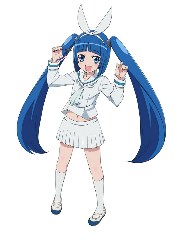 ニパ子 セリーヌ P ニッパーヌ 自称 萌えキャラ学会 キャラサミ Wiki