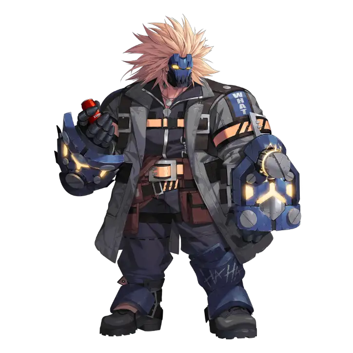 古物商おじさん