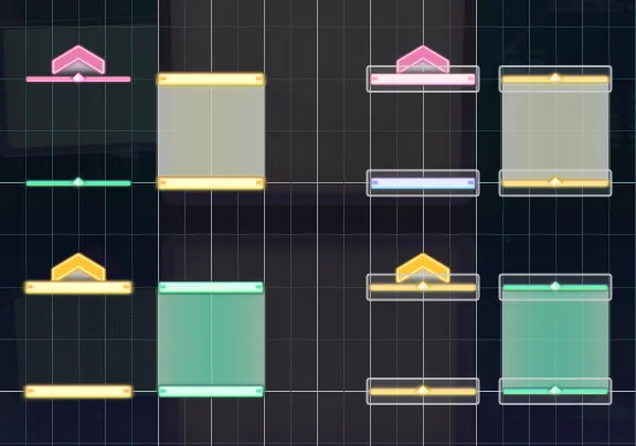 トレース化 トレース化