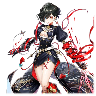 アイシャ/帝国戦旗Ⅱ.png アイシャ/帝国戦旗Ⅱ.png