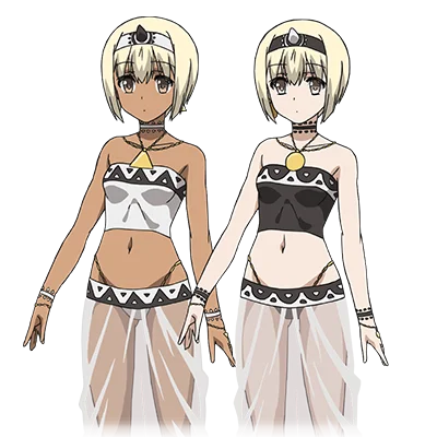 ウルゥル&サラァナ/偽りの仮面.png ウルゥル&サラァナ/偽りの仮面.png