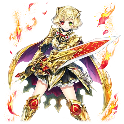 シャルロット/光焔の御子と黄金の覇者.png シャルロット/光焔の御子と黄金の覇者.png