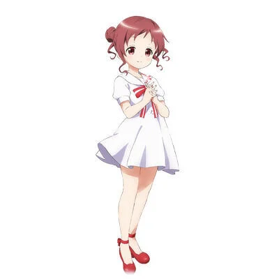 メグEarly Summer.png