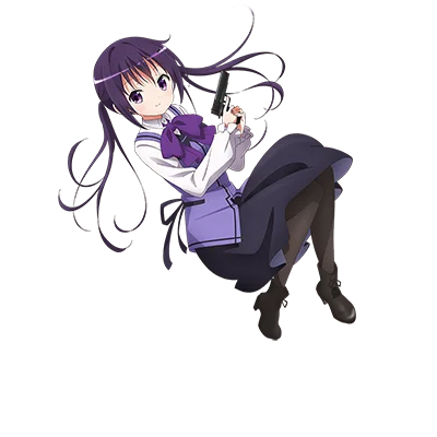 リゼ/Is the Order a rabbit??.png リゼ/Is the Order a rabbit??.png