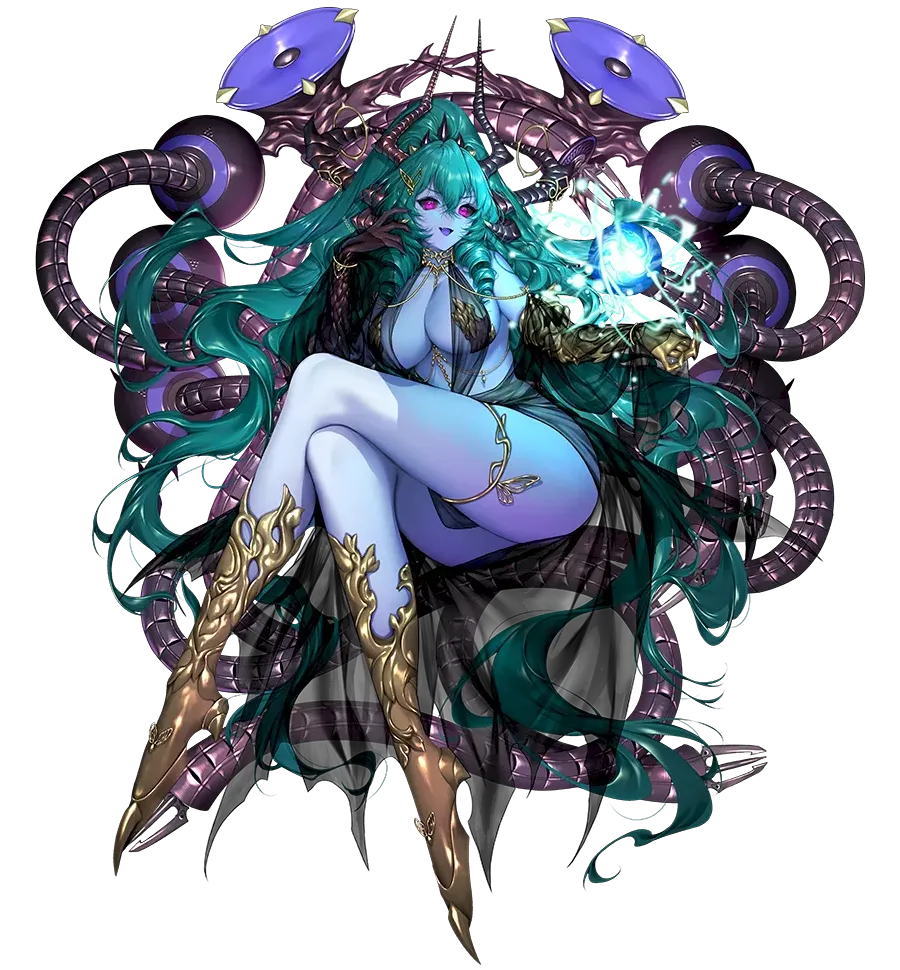 ヴェルゼビュートネメシス/デセプションクイーン.webp ヴェルゼビュートネメシス/デセプションクイーン.webp