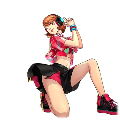 岳羽 ゆかり.png 岳羽 ゆかり.png