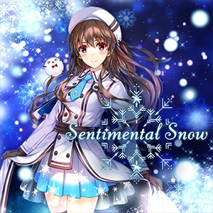 Sentimental Snow.jpg Sentimental Snow.jpg