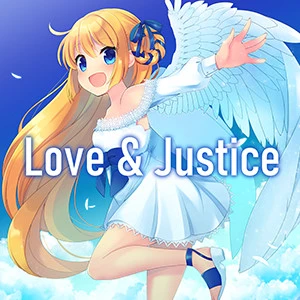 Love & Justice.jpg Love & Justice.jpg