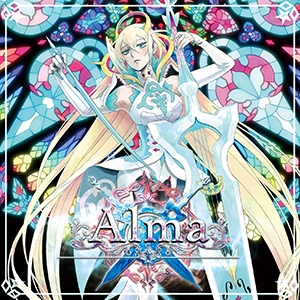 Alma - CHUNITHM【チュウニズム】攻略wiki Wiki*