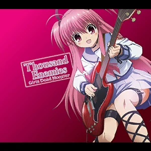 Thousand Enemies.png Thousand Enemies.png