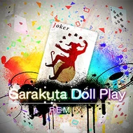 Garakuta Doll Play (sasakure.UK clutter remix).jpg