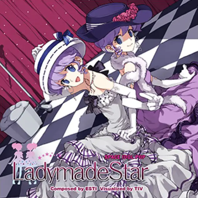 Ladymade Star.jpg Ladymade Star.jpg
