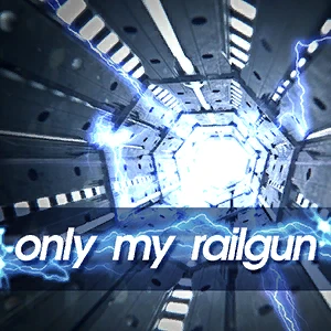 only my railgun.png