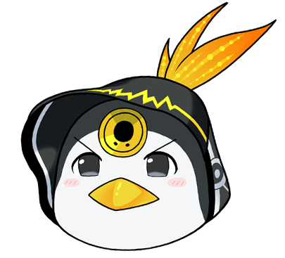 ゆっくりペンギン - CHUNITHM【チュウニズム】攻略 Wiki* ゆっくりペンギン - CHUNITHM【チュウニズム】攻略 Wiki*