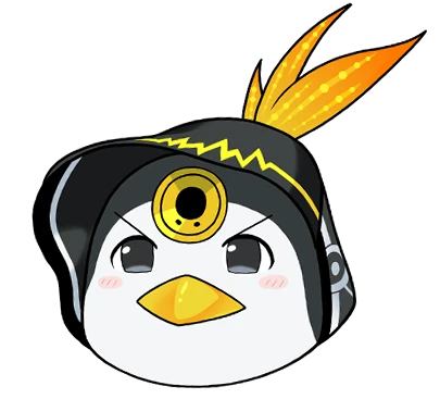 ゆっくりペンギン - CHUNITHM【チュウニズム】攻略 Wiki*