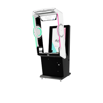 オンゲキ筐体 - CHUNITHM【チュウニズム】攻略 Wiki* オンゲキ筐体 - CHUNITHM【チュウニズム】攻略 Wiki*