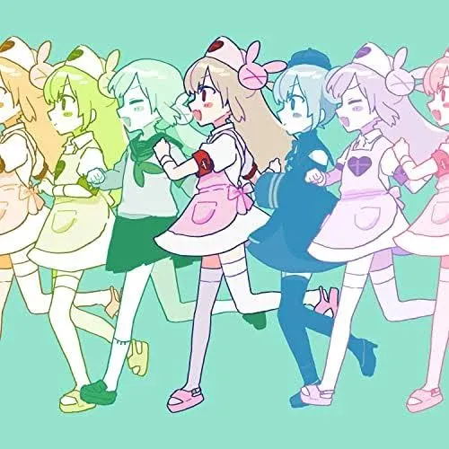 パラレルサーチライト - CHUNITHM【チュウニズム】攻略 Wiki*