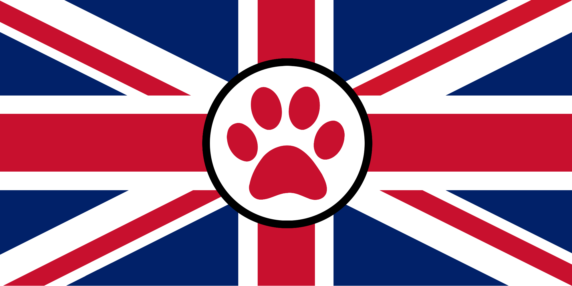 犬英帝国