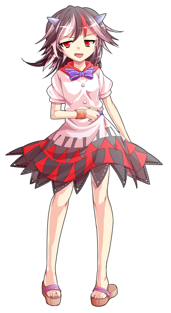 鬼人正邪 Lauranes 鬼人正邪 Lauranes
