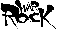 WarRockロゴ