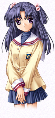 一ノ瀬ことみ Clannad クラナド まとめ Wiki 一ノ瀬ことみ Clannad クラナド まとめ Wiki
