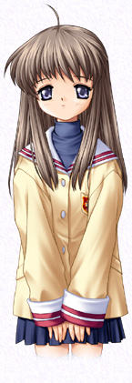 宮沢有紀寧 Clannad クラナド まとめ Wiki 宮沢有紀寧 Clannad クラナド まとめ Wiki