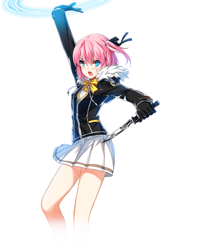 ミコト アマミヤ Closers Wiki ミコト アマミヤ Closers Wiki