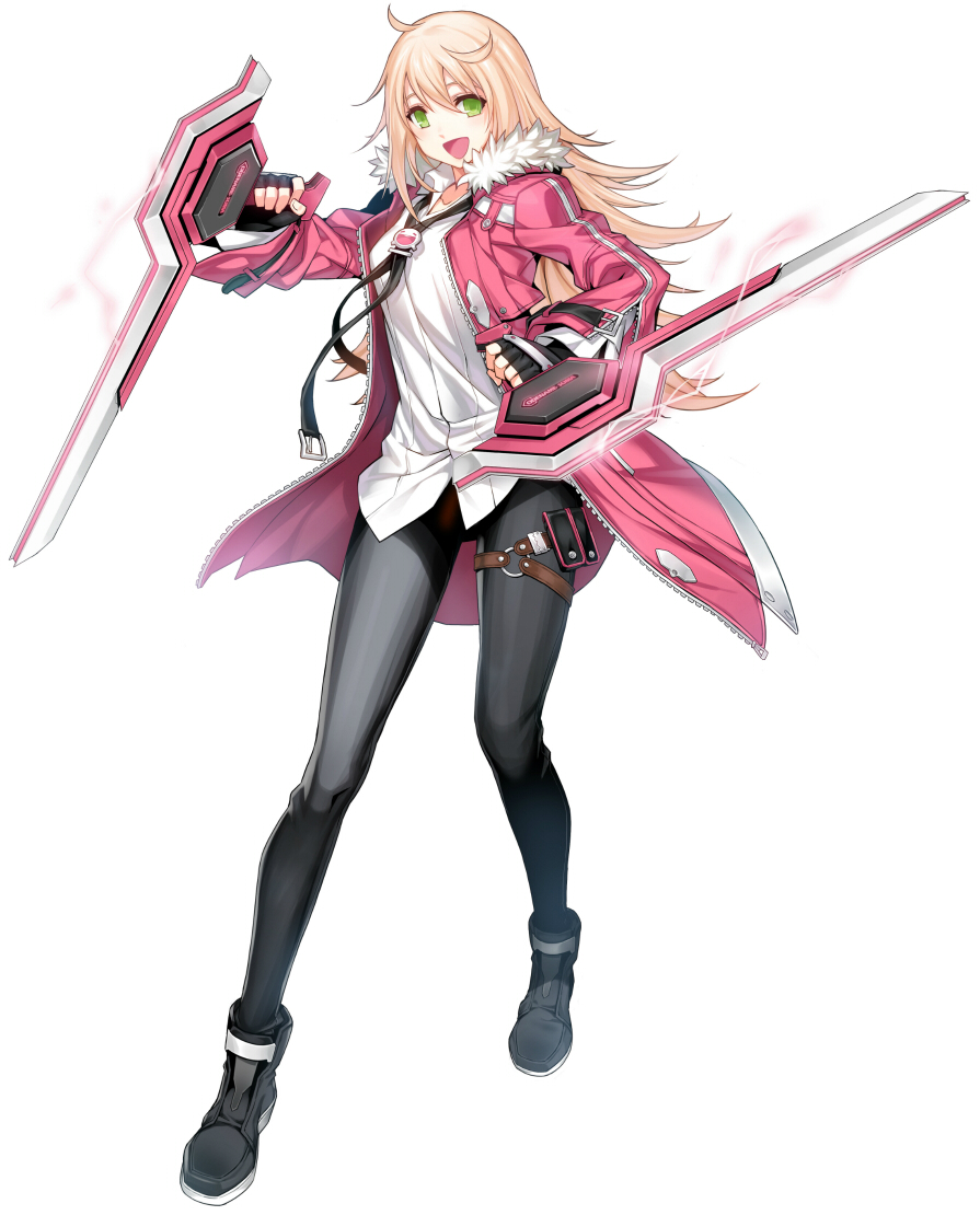 ソーマ Closers Wiki