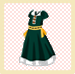 くるみボタンドレス（緑）.png