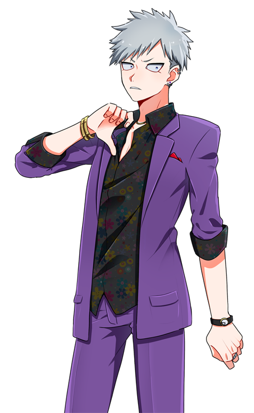 北条天狼 Club R Lyeh Wiki 北条天狼 Club R Lyeh Wiki