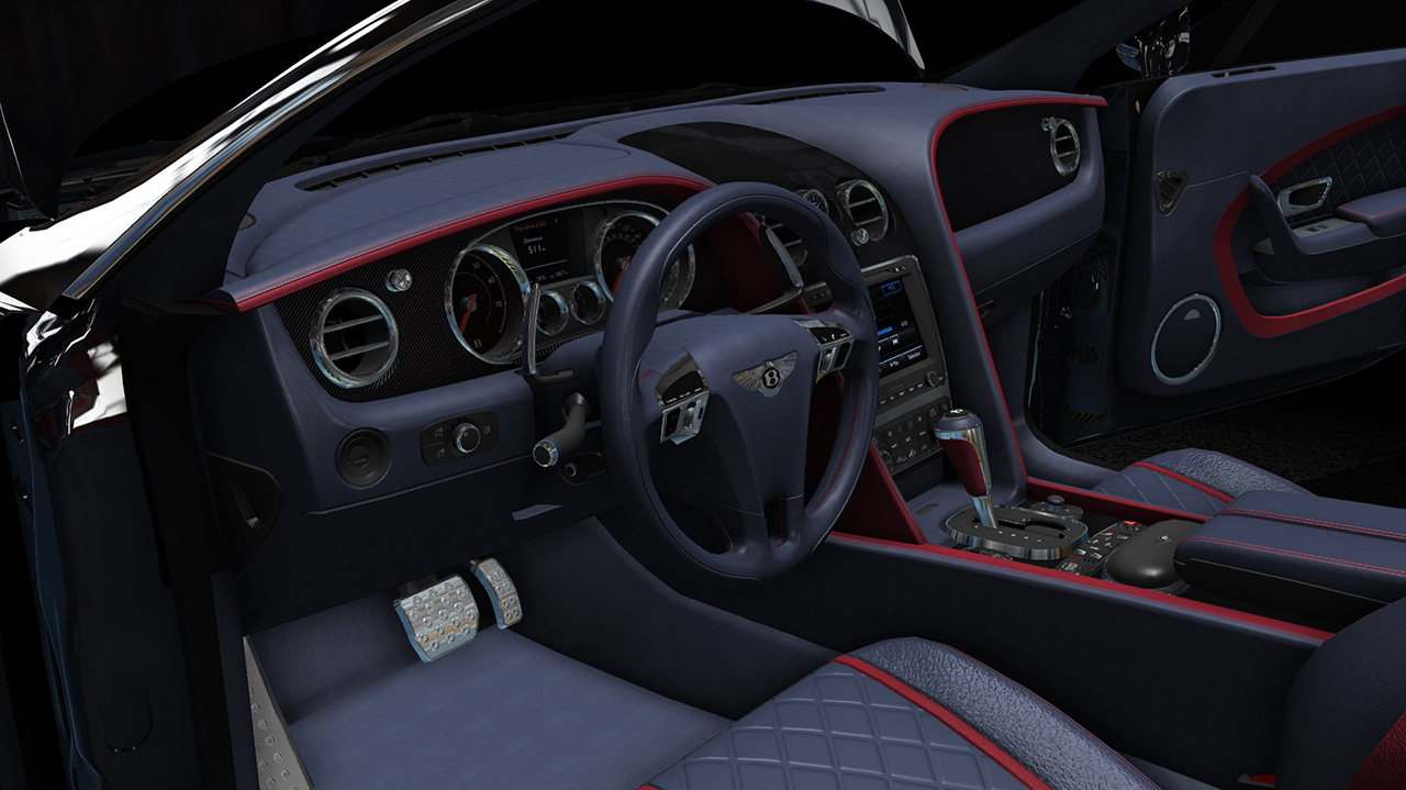 Dlcコンテンツ Bentley Dlc Car Mechanic Simulator Wiki