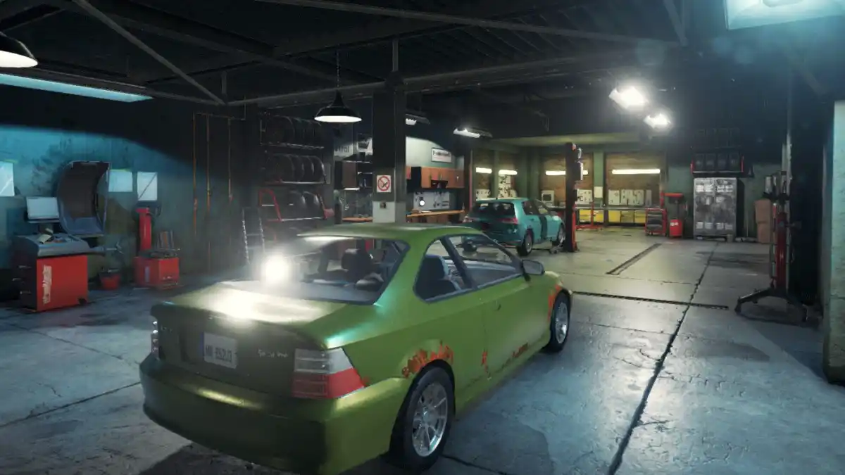 基本説明 ゲームの進め方 Car Mechanic Simulator Wiki 基本説明 ゲームの進め方 Car Mechanic Simulator Wiki