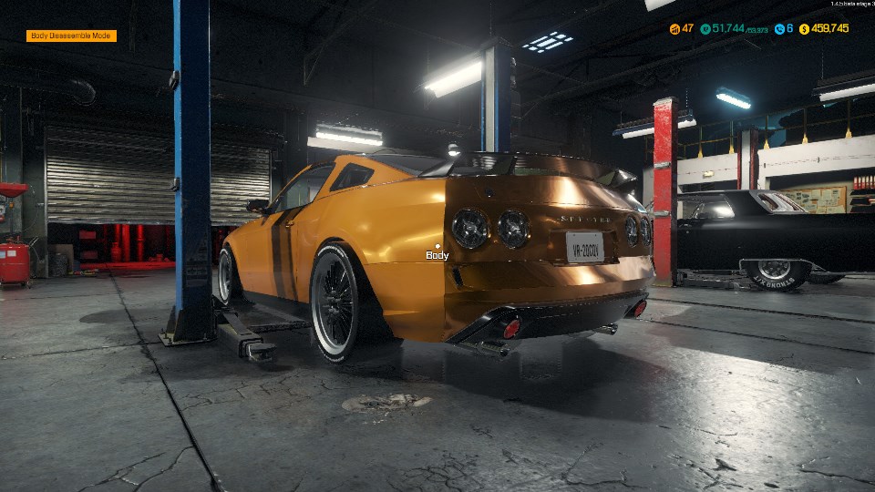 Dlcコンテンツ Tuning Dlc Car Mechanic Simulator Wiki