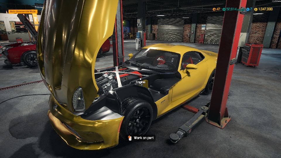 Car Mechanic Simulator Wiki