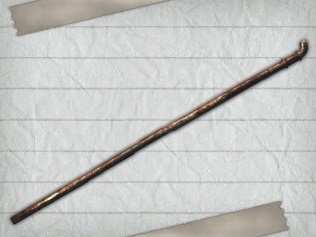 鉄パイプ Weapon Story Dod Weapon Story Nier Wiki 鉄パイプ Weapon Story Dod Weapon Story Nier Wiki