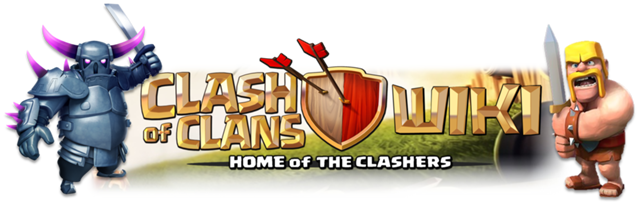 Clash Of Clans 日本語 Wiki