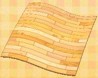 家具 シンプルシリーズ とびだせ どうぶつの森 画像集 Wiki