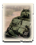 105mm Bulldozer Sherman.png 105mm Bulldozer Sherman.png
