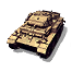 Panzer 2 ausf L 'luchs' Light Tank 66.png