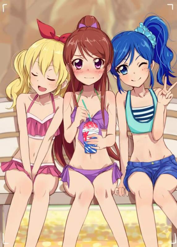 アイカツ コメコメ Wiki