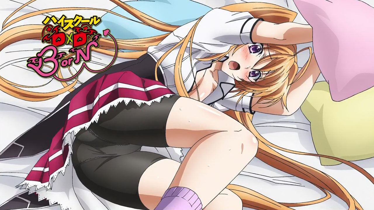 Dxd コメコメ Wiki Dxd コメコメ Wiki