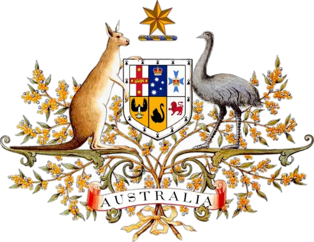 Coat of arms of Australia.png