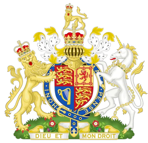 Royal coat of arms of the British Commonwealth.png
