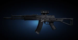 AEK-971, Contractwars Wiki